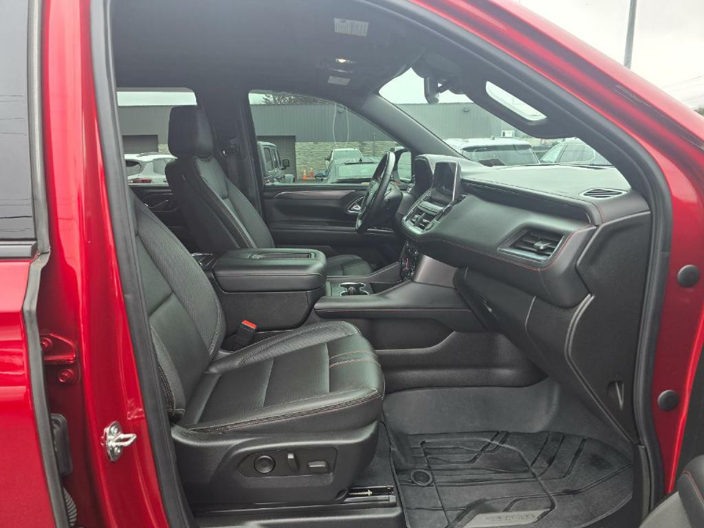 2023 Chevrolet Tahoe Image 17