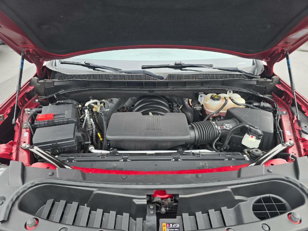 2023 Chevrolet Tahoe Image 20