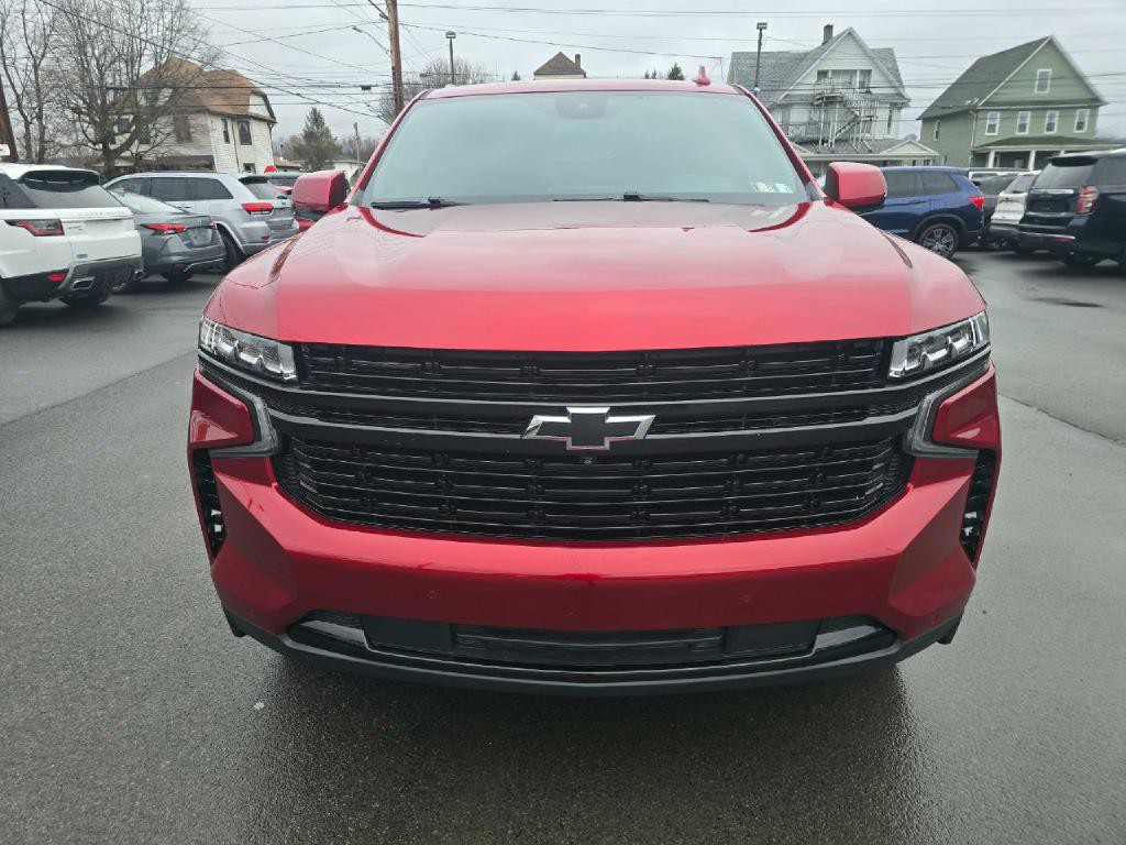 2023 Chevrolet Tahoe Image 21
