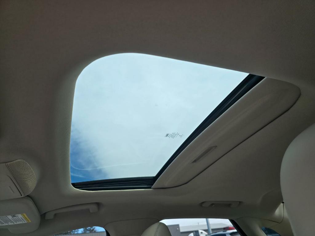 2018 Lincoln MKZ Image 13