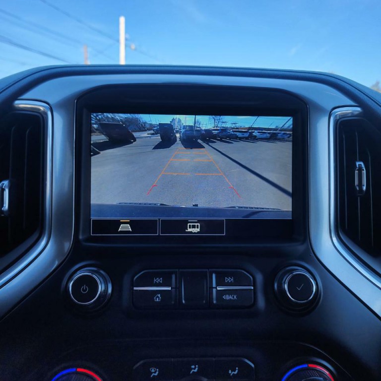 2021 Chevrolet Silverado 1500 Image 11