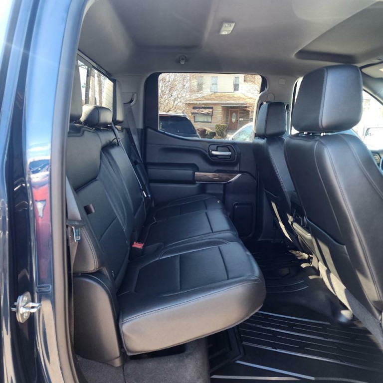 2021 Chevrolet Silverado 1500 Image 12