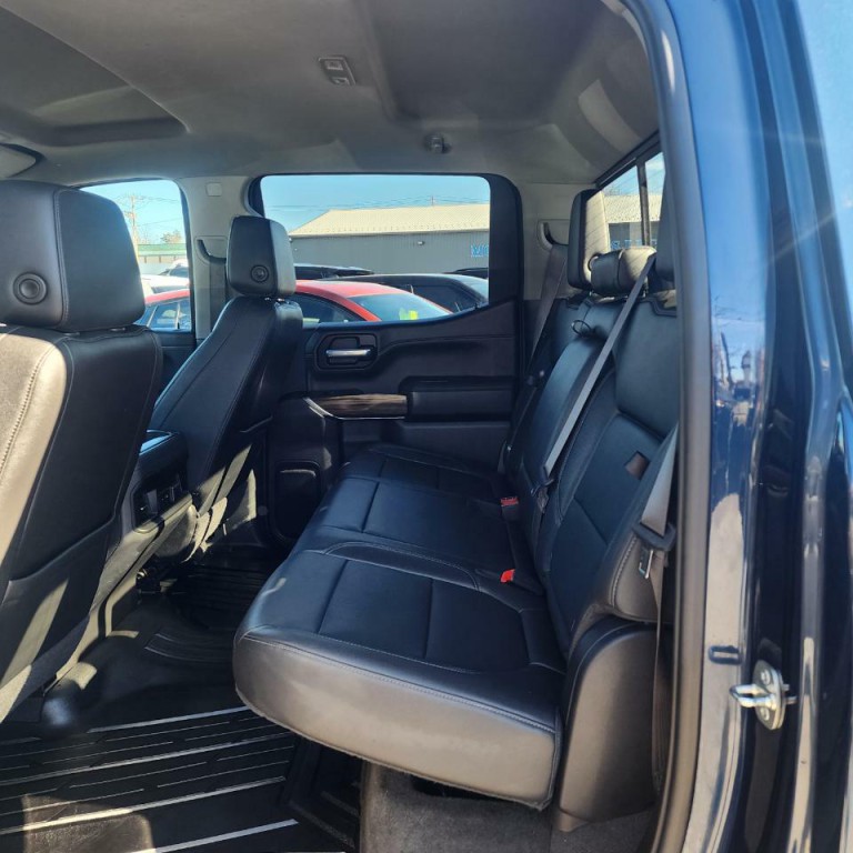 2021 Chevrolet Silverado 1500 Image 15