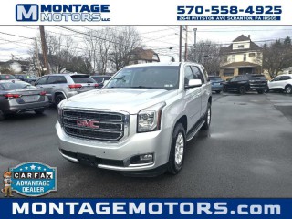 Image for 2016 GMC Yukon SLE ID: 7271402