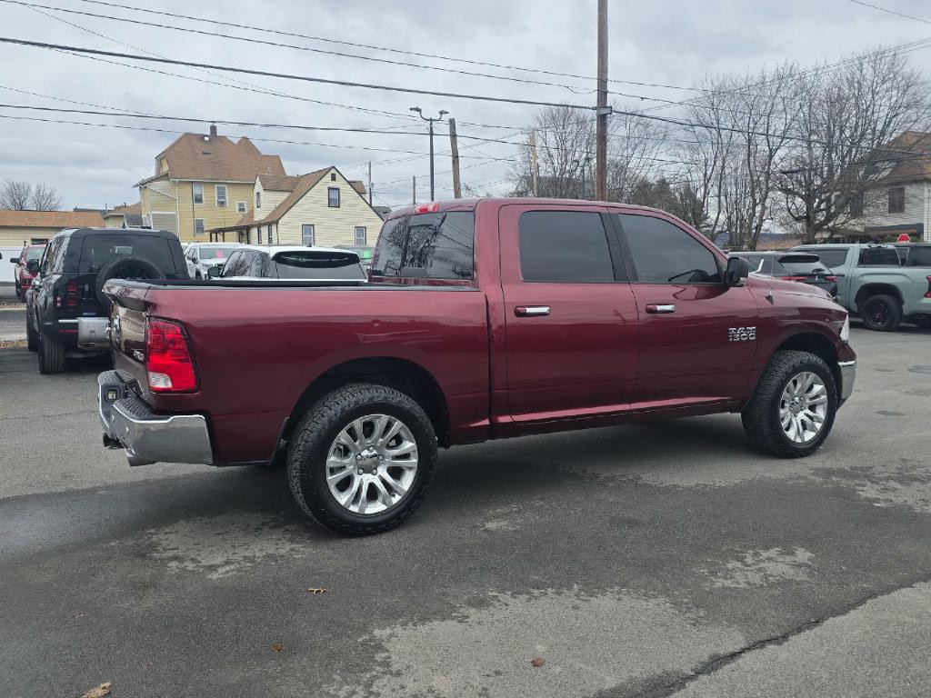 2016 RAM 1500 Image 5