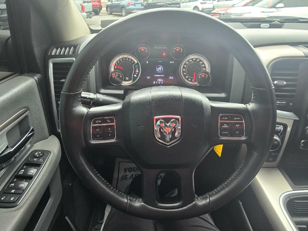 2016 RAM 1500 Image 7