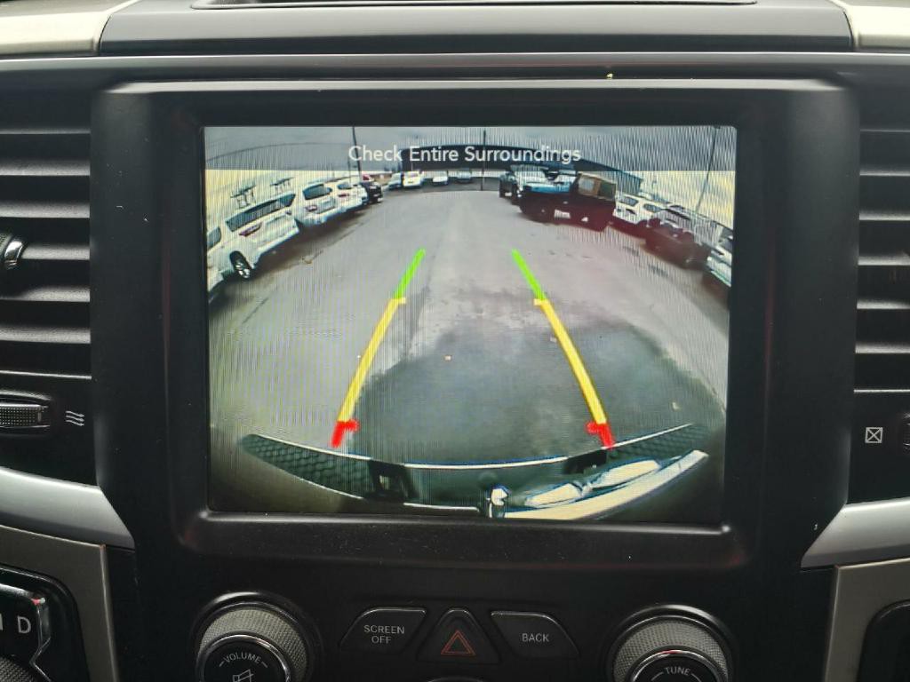 2016 RAM 1500 Image 10