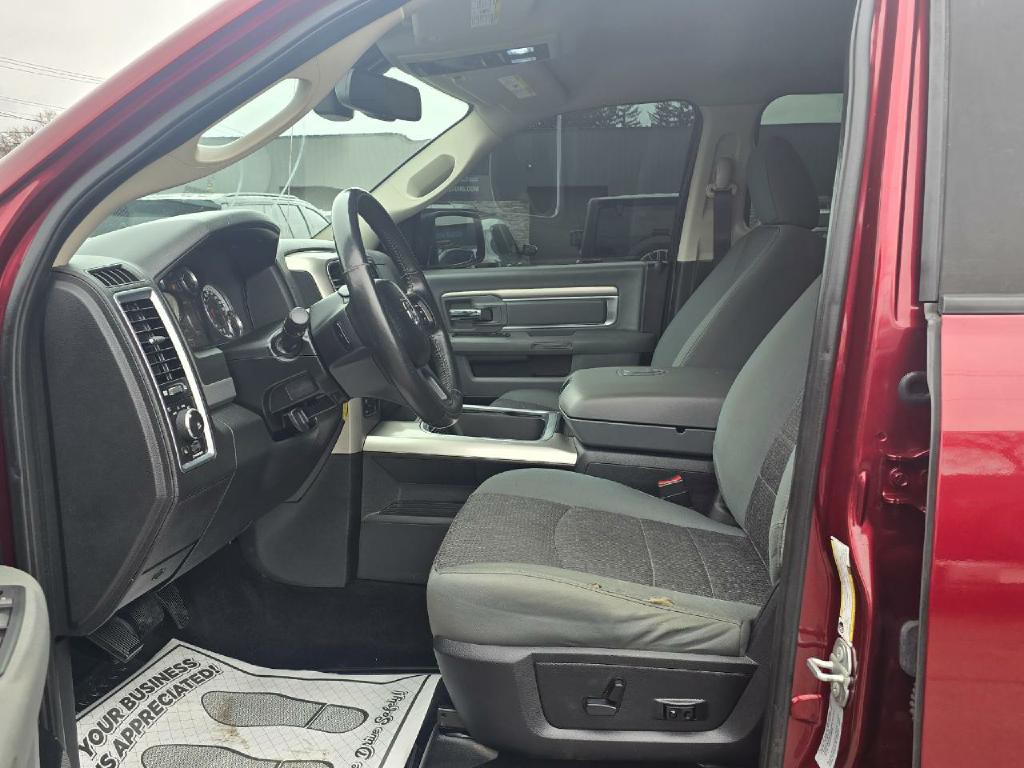 2016 RAM 1500 Image 13