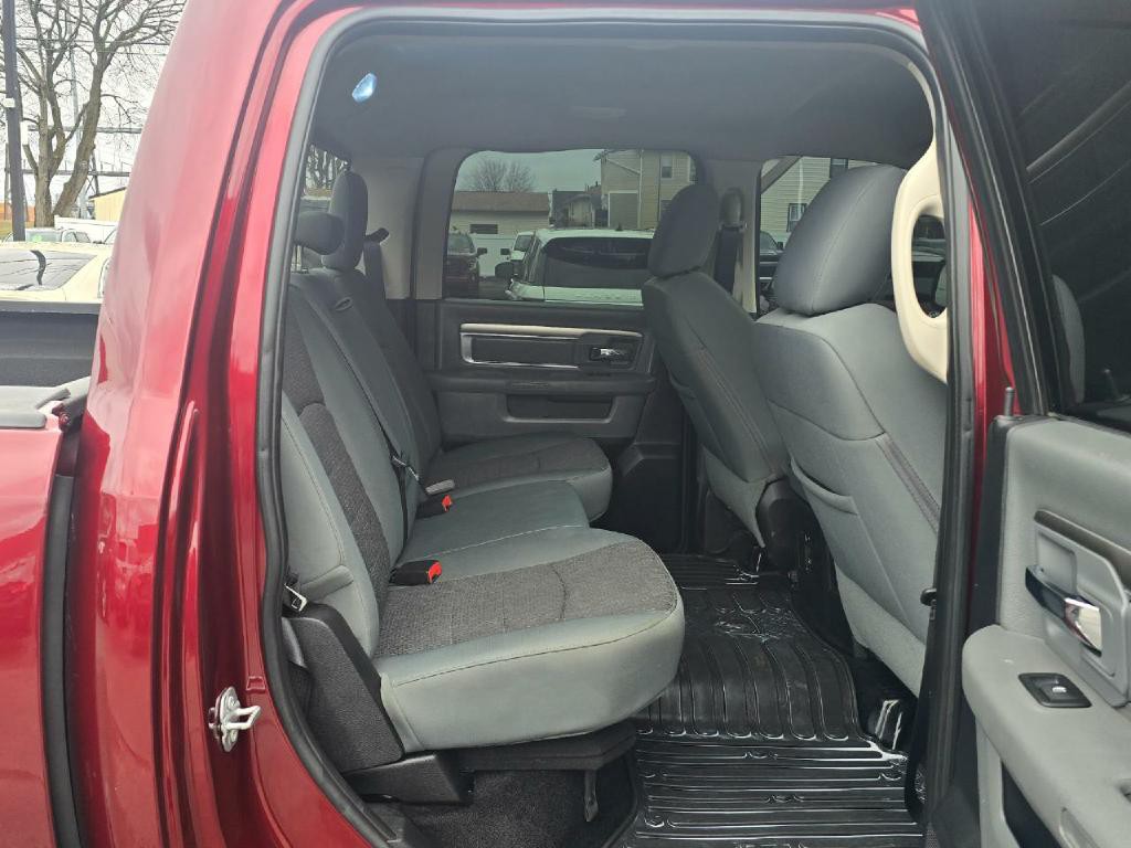 2016 RAM 1500 Image 15