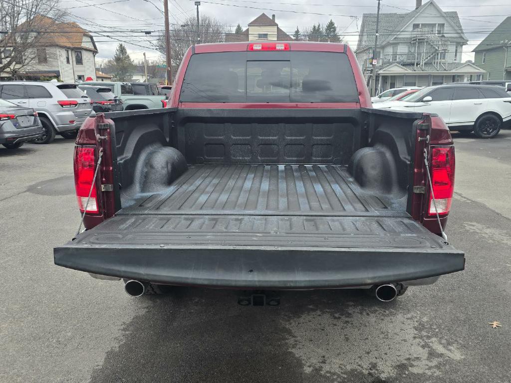 2016 RAM 1500 Image 18