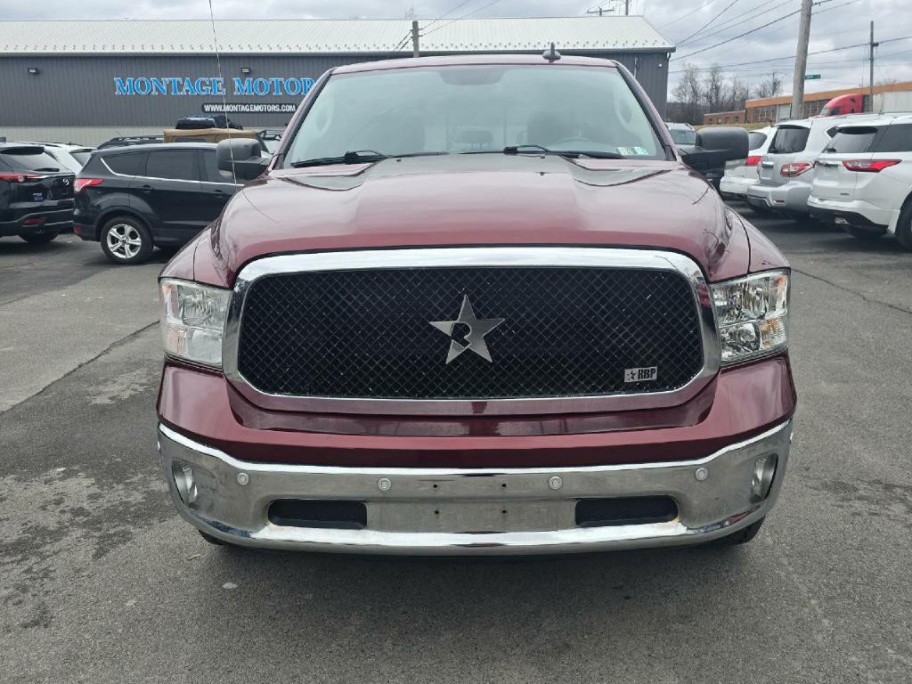 2016 RAM 1500 Image 20