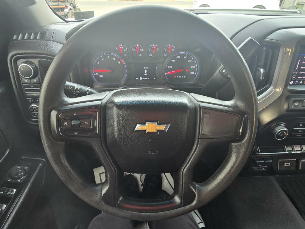 2020 Chevrolet Silverado 1500 Image 7