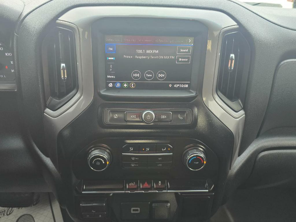 2020 Chevrolet Silverado 1500 Image 9