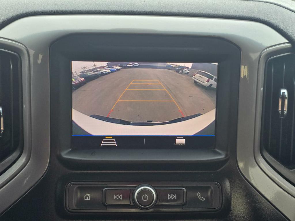 2020 Chevrolet Silverado 1500 Image 10