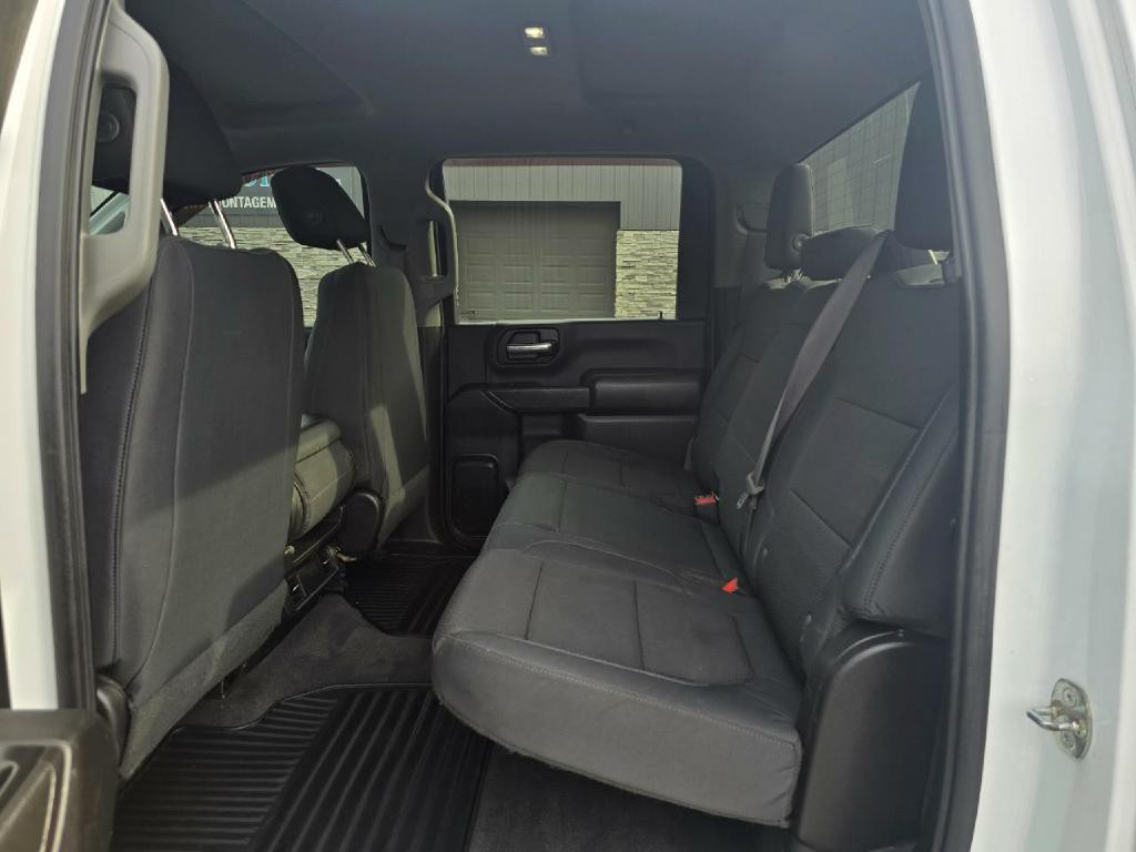 2020 Chevrolet Silverado 1500 Image 13