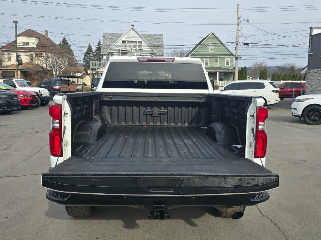 2020 Chevrolet Silverado 1500 Image 15