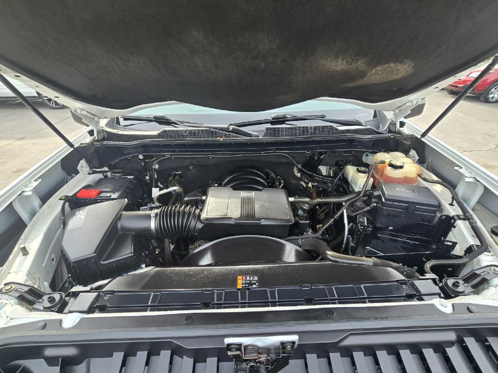 2020 Chevrolet Silverado 1500 Image 18