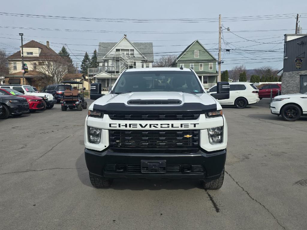 2020 Chevrolet Silverado 1500 Image 19