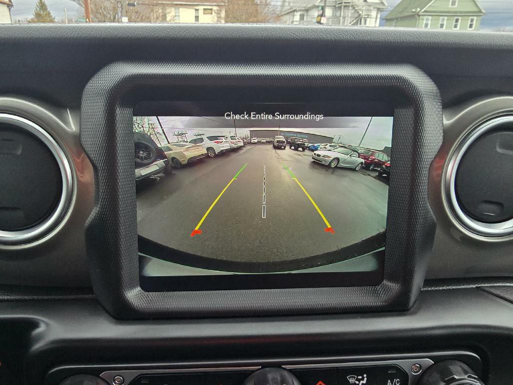 2023 Jeep Wrangler Image 10