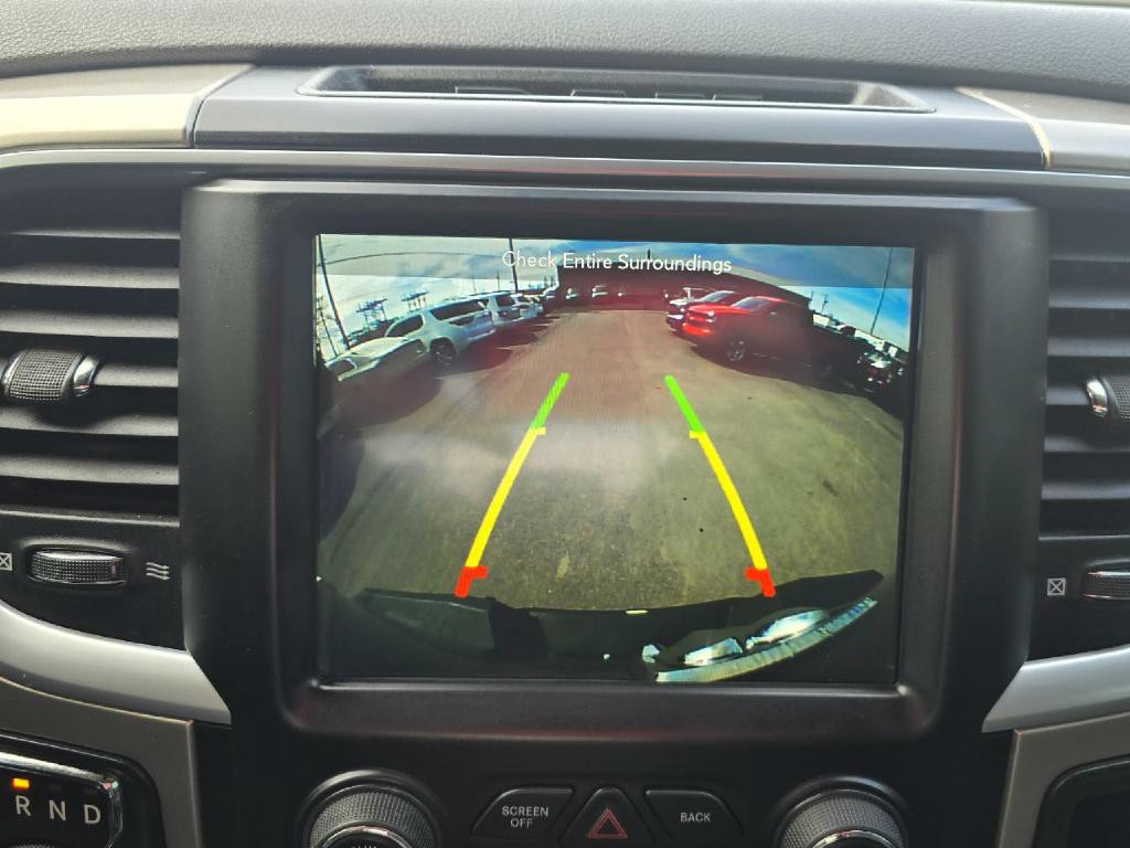 2018 RAM 1500 Image 10