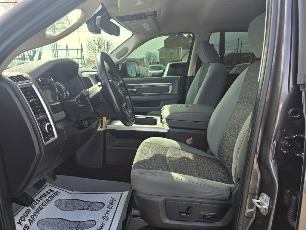 2018 RAM 1500 Image 13