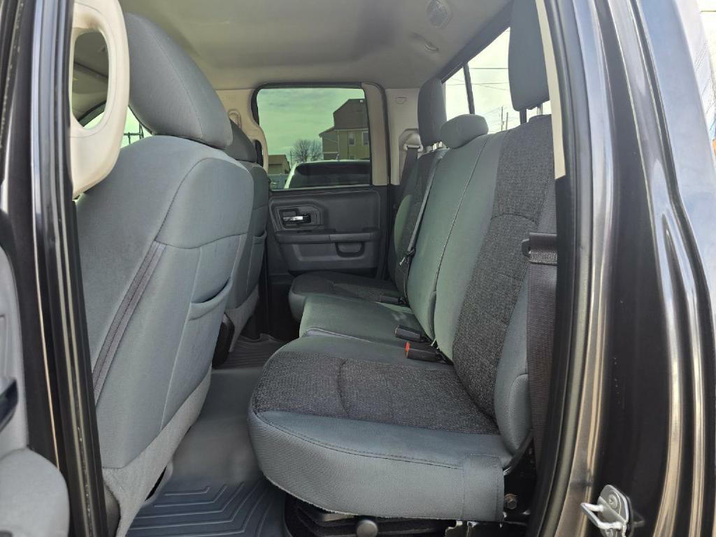 2018 RAM 1500 Image 14