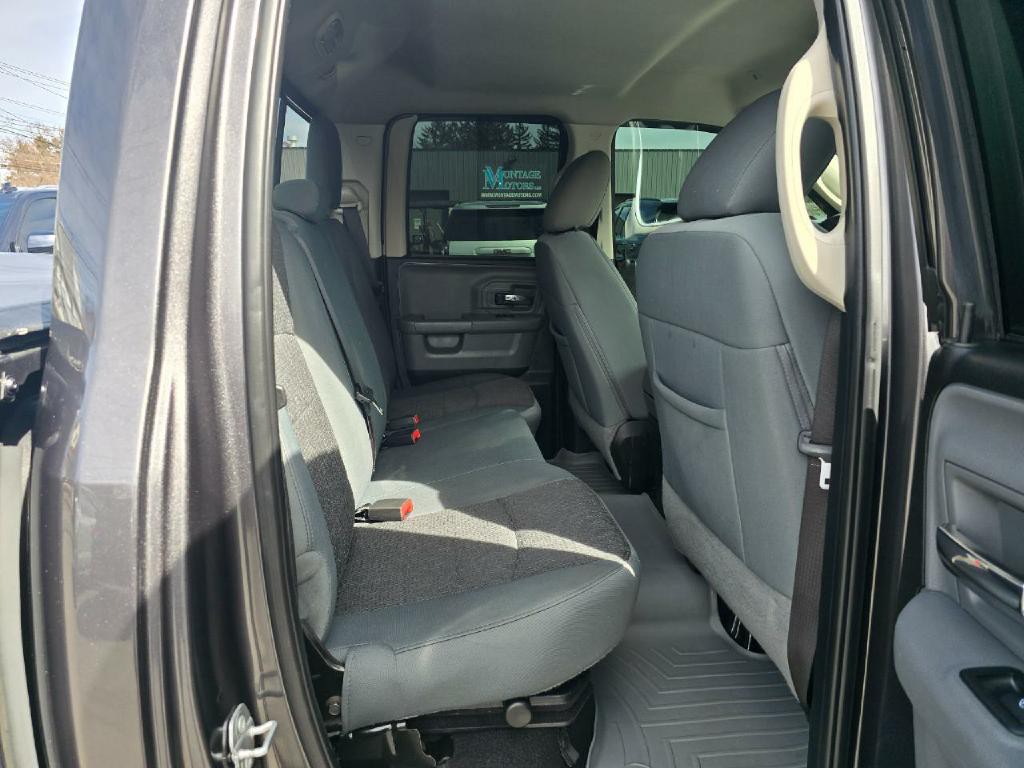 2018 RAM 1500 Image 15