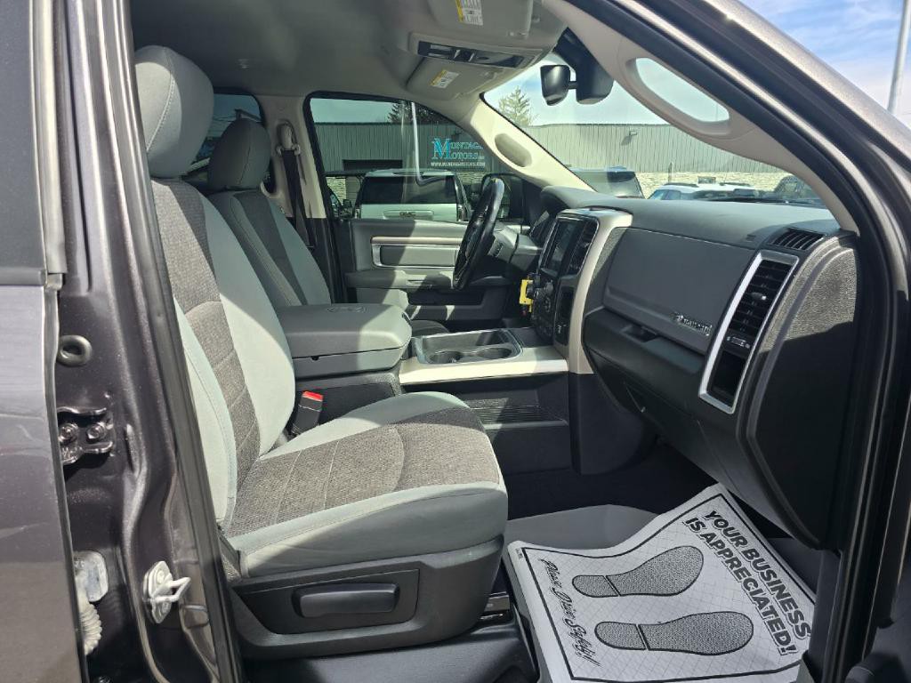 2018 RAM 1500 Image 16