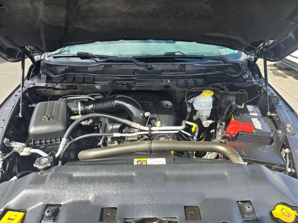 2018 RAM 1500 Image 17