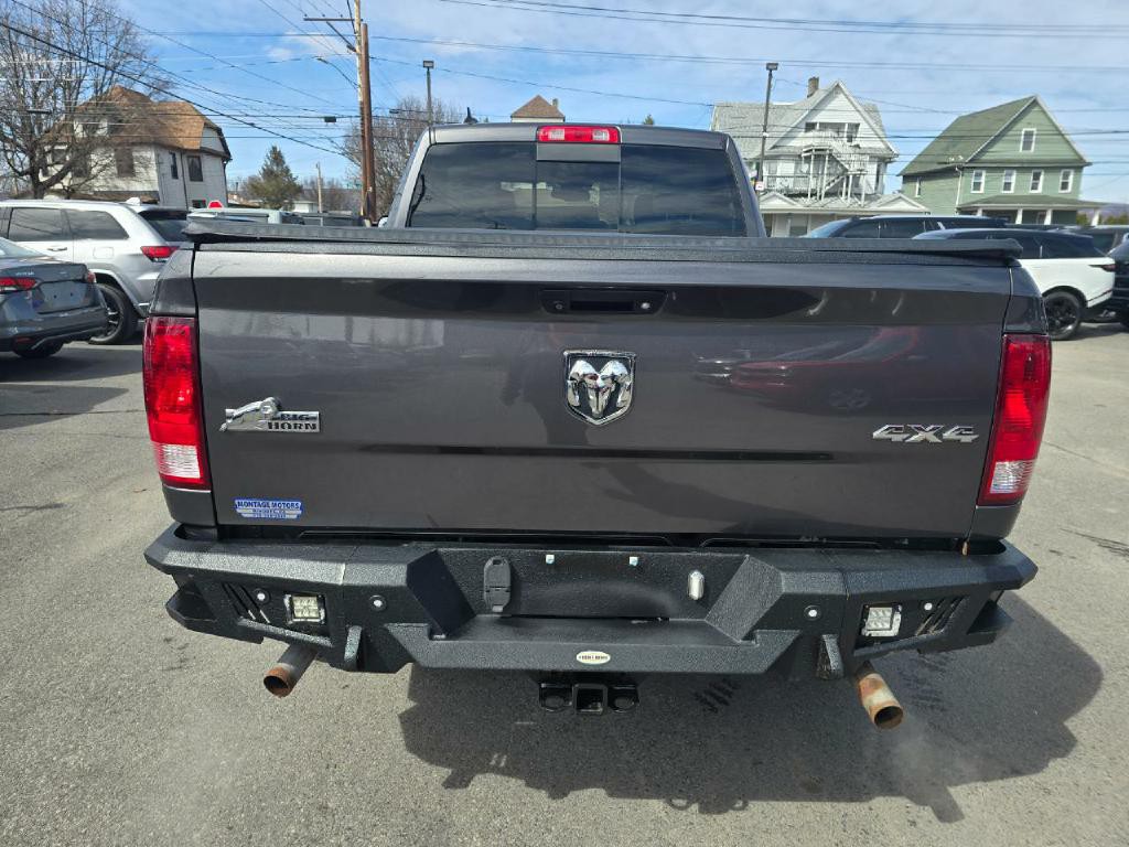 2018 RAM 1500 Image 18