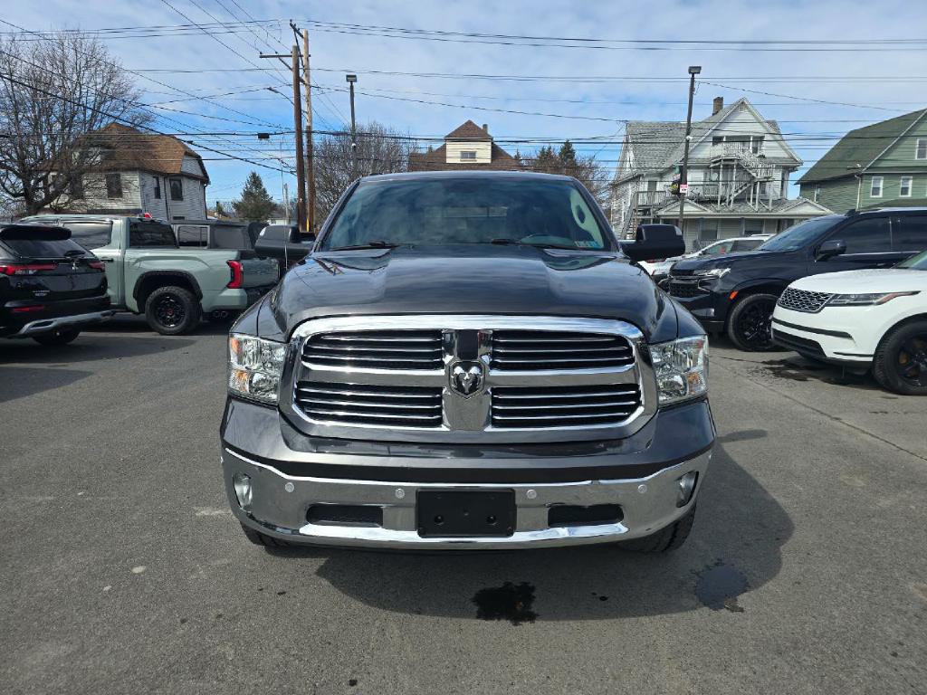 2018 RAM 1500 Image 19