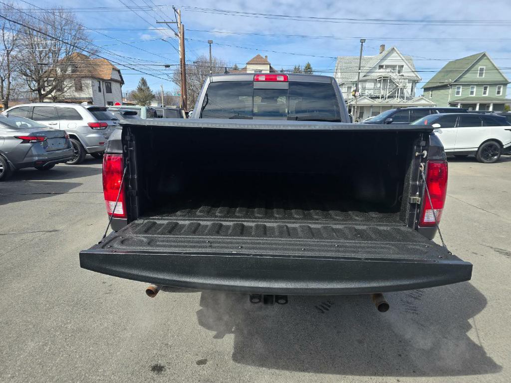 2018 RAM 1500 Image 20
