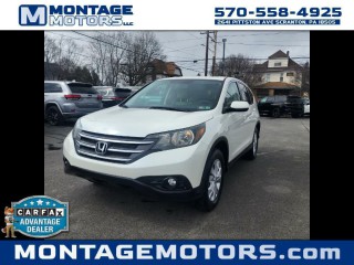 Image for 2013 Honda CR-V EX ID: 7291966