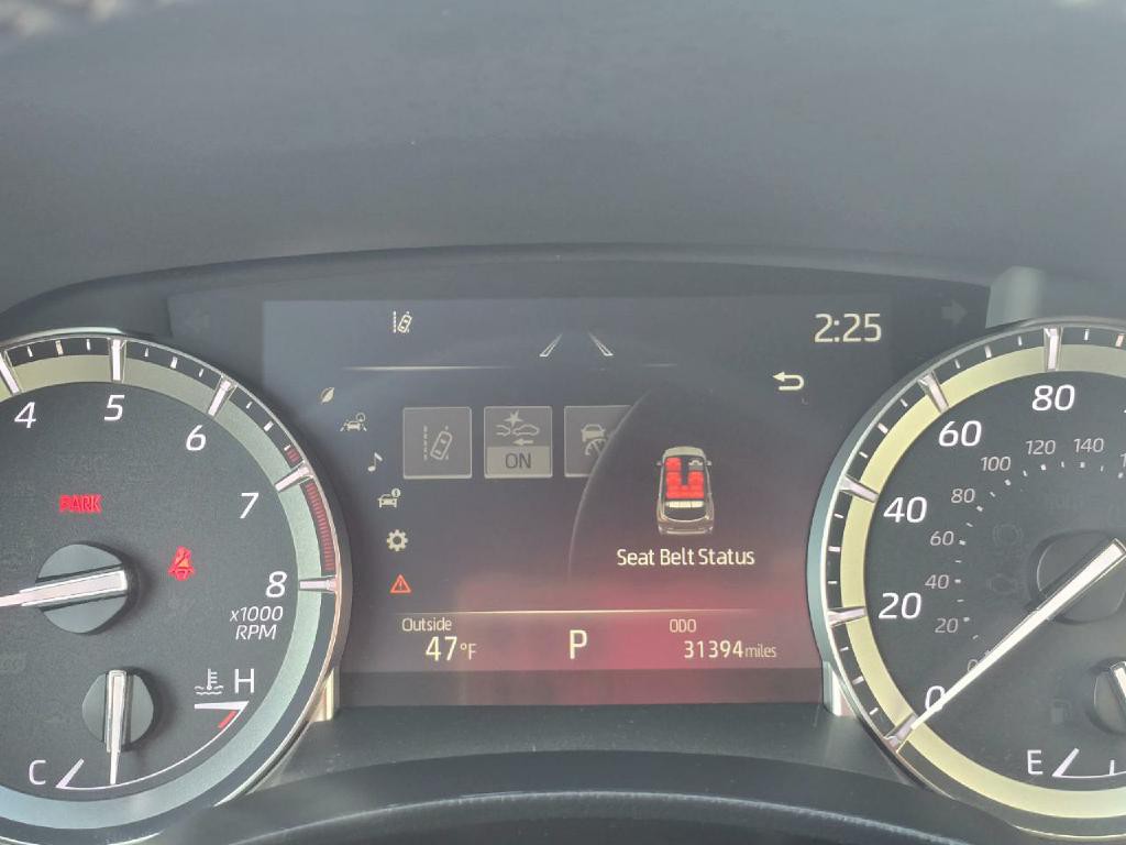 2022 Toyota Highlander Image 8