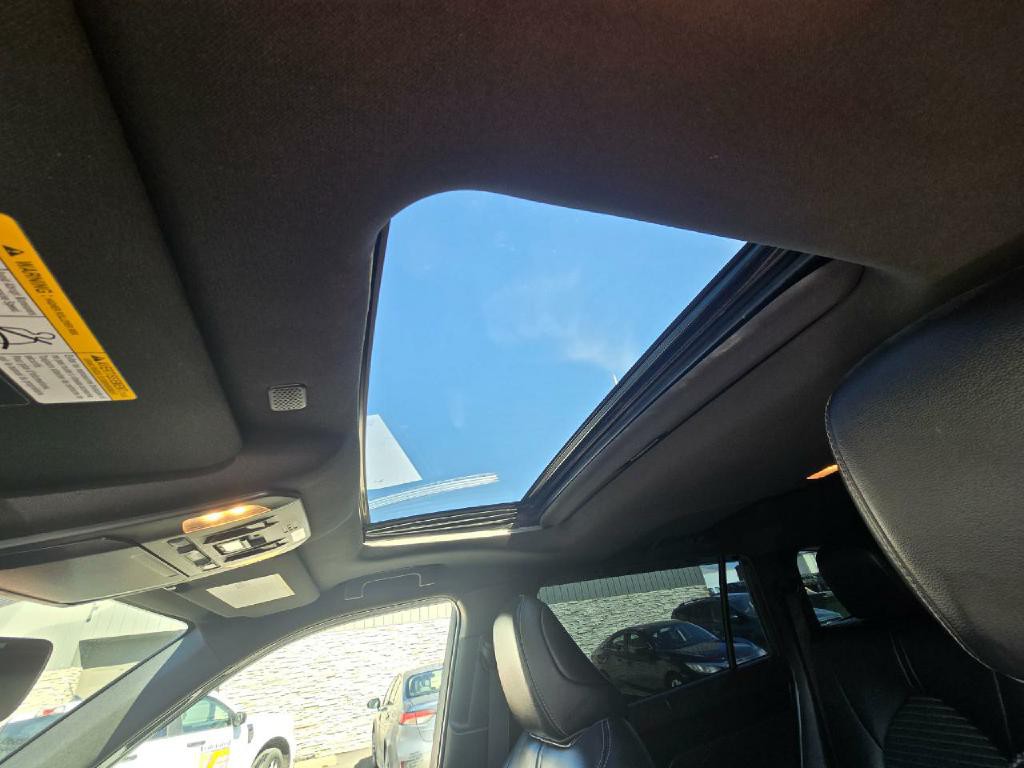 2022 Toyota Highlander Image 13