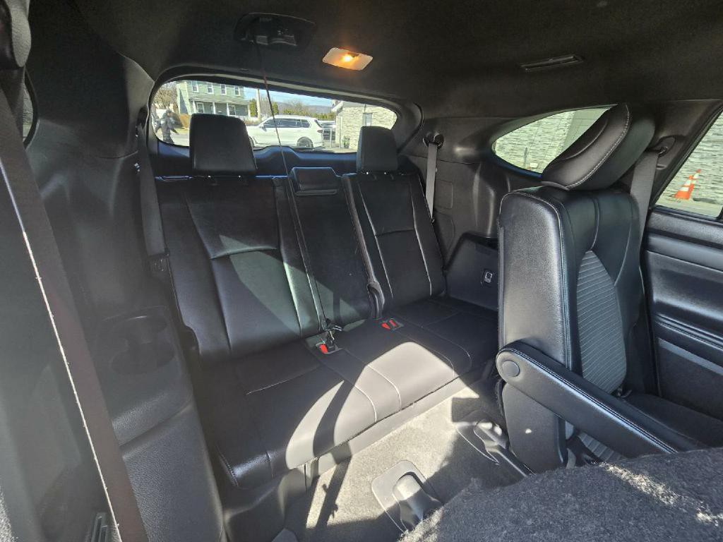 2022 Toyota Highlander Image 17