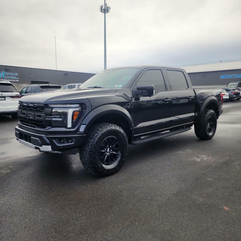 2024 Ford F-150 Image 3