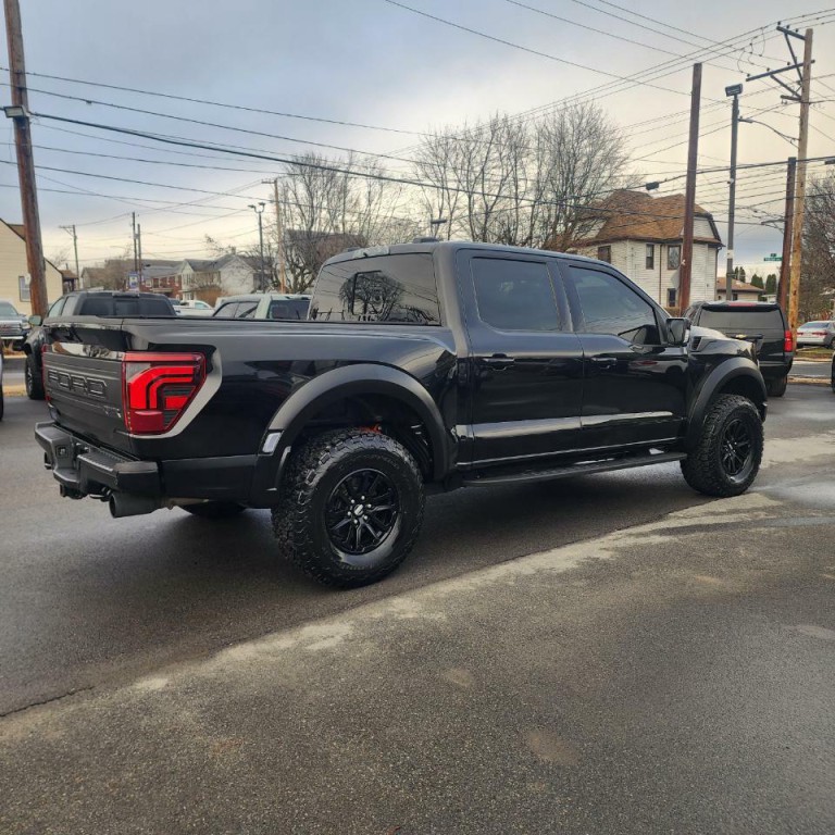 2024 Ford F-150 Image 5
