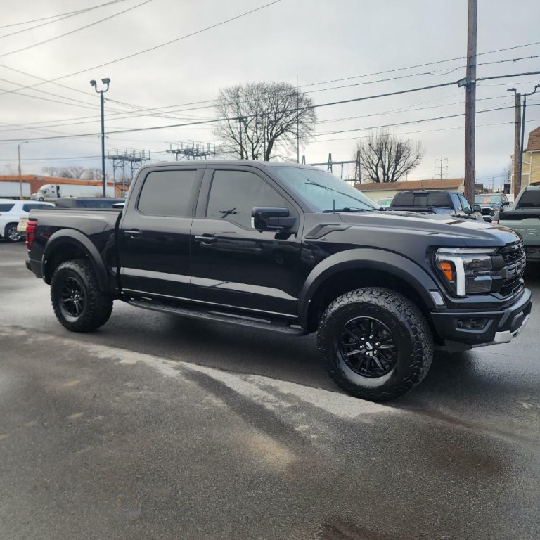 2024 Ford F-150 Image 6