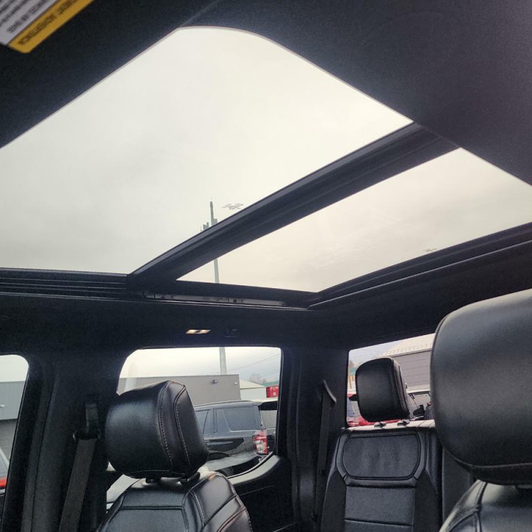 2024 Ford F-150 Image 7