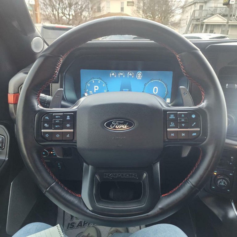 2024 Ford F-150 Image 8