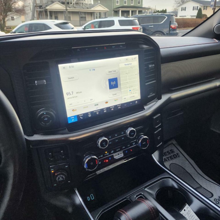 2024 Ford F-150 Image 11