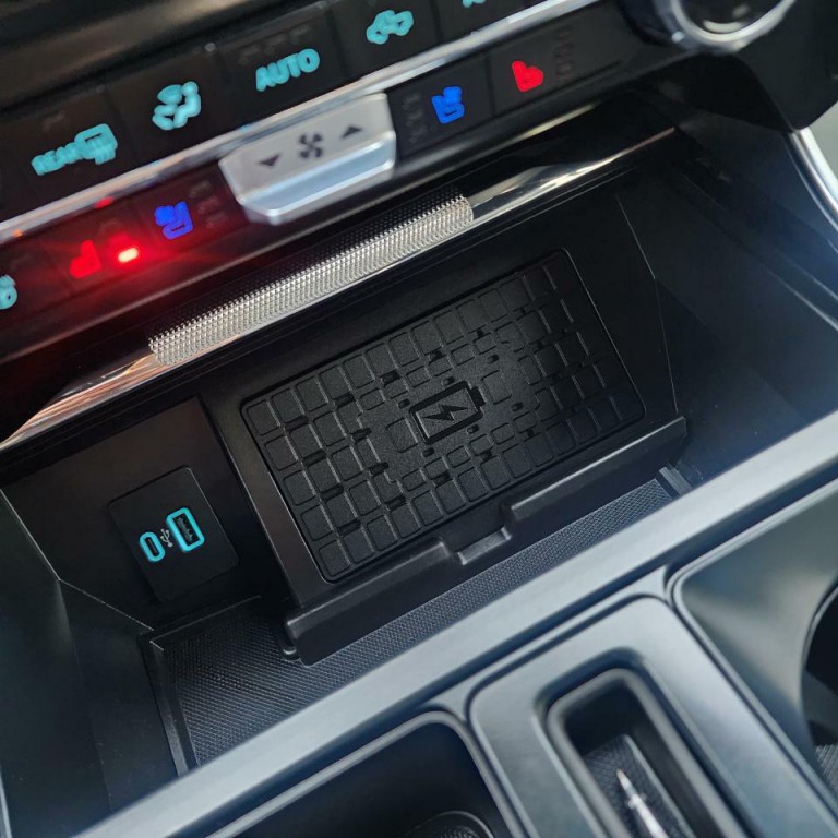 2024 Ford F-150 Image 14