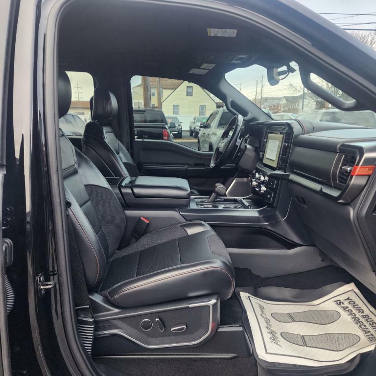 2024 Ford F-150 Image 16