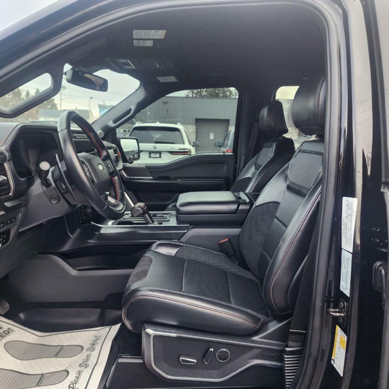 2024 Ford F-150 Image 17