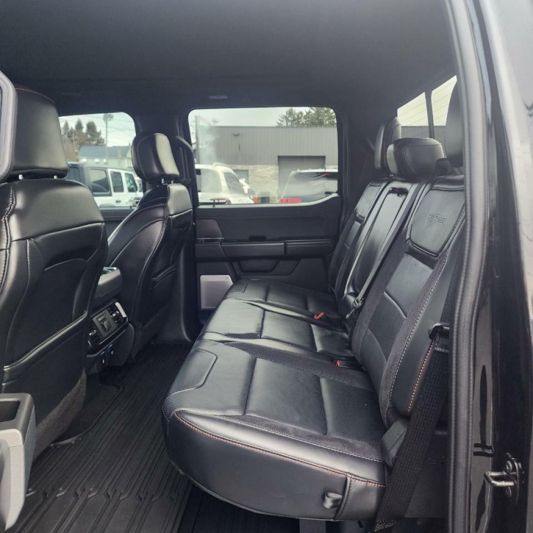 2024 Ford F-150 Image 18