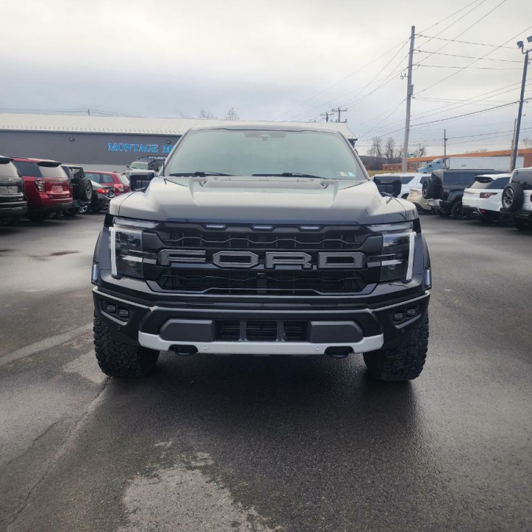 2024 Ford F-150 Image 19