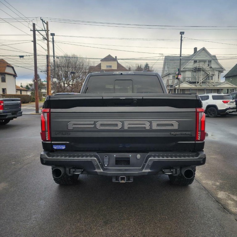 2024 Ford F-150 Image 21