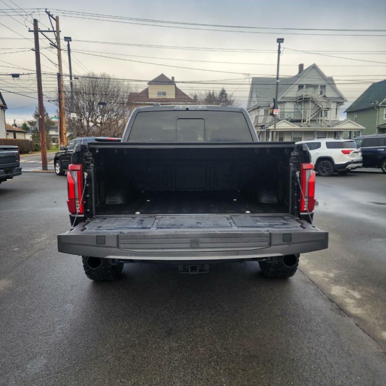 2024 Ford F-150 Image 22