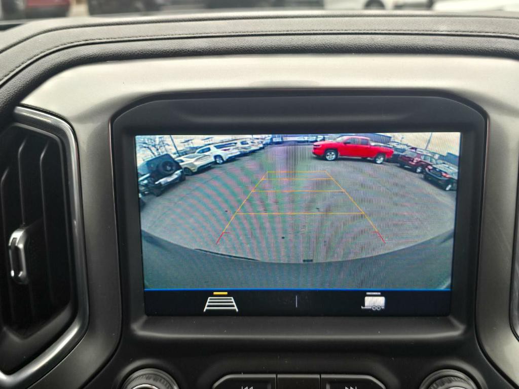 2022 Chevrolet Silverado 1500 Image 10